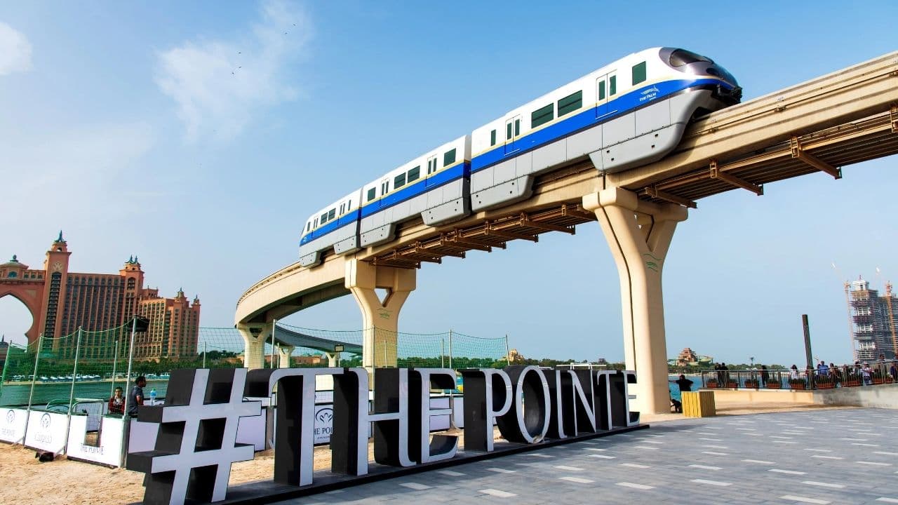 Monorail