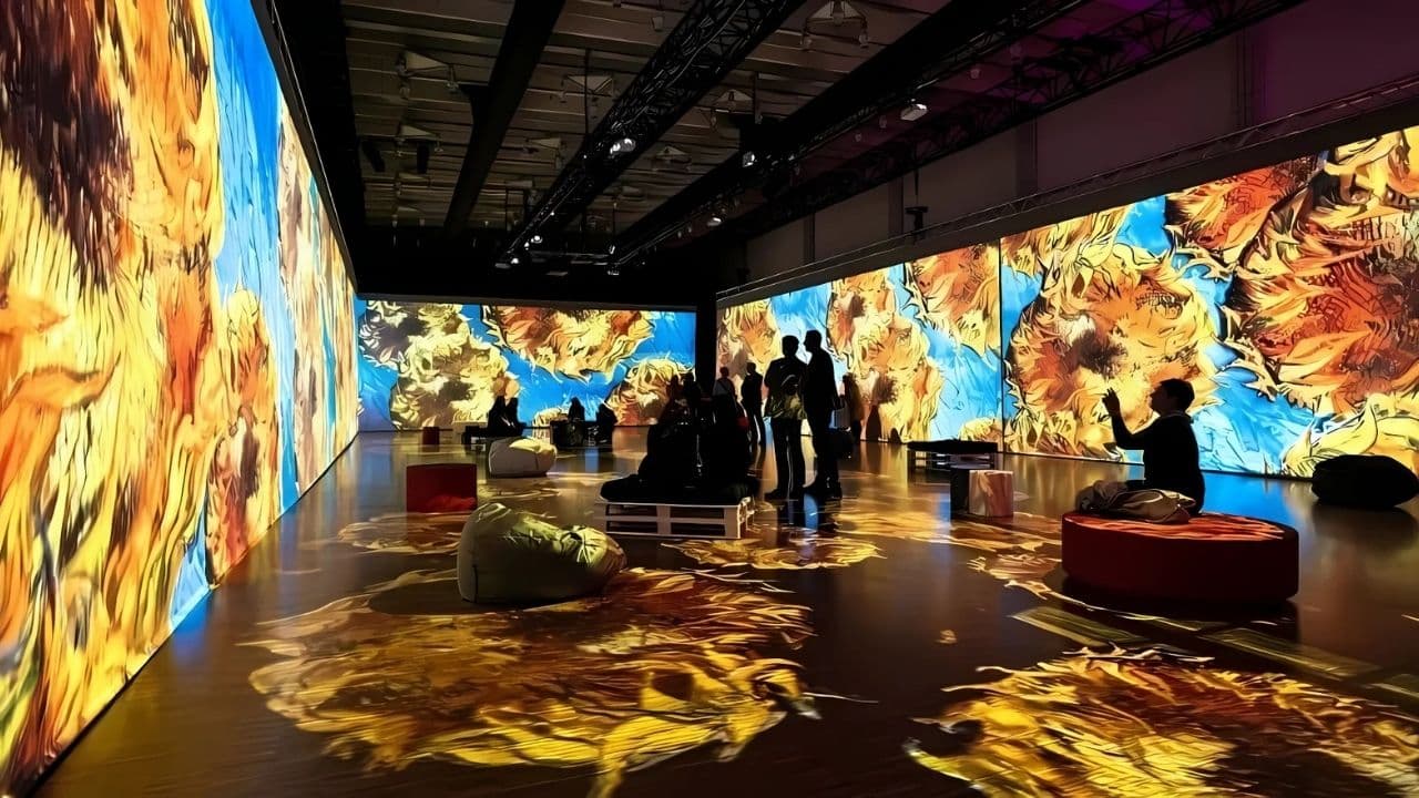 Arte Museum Dubai