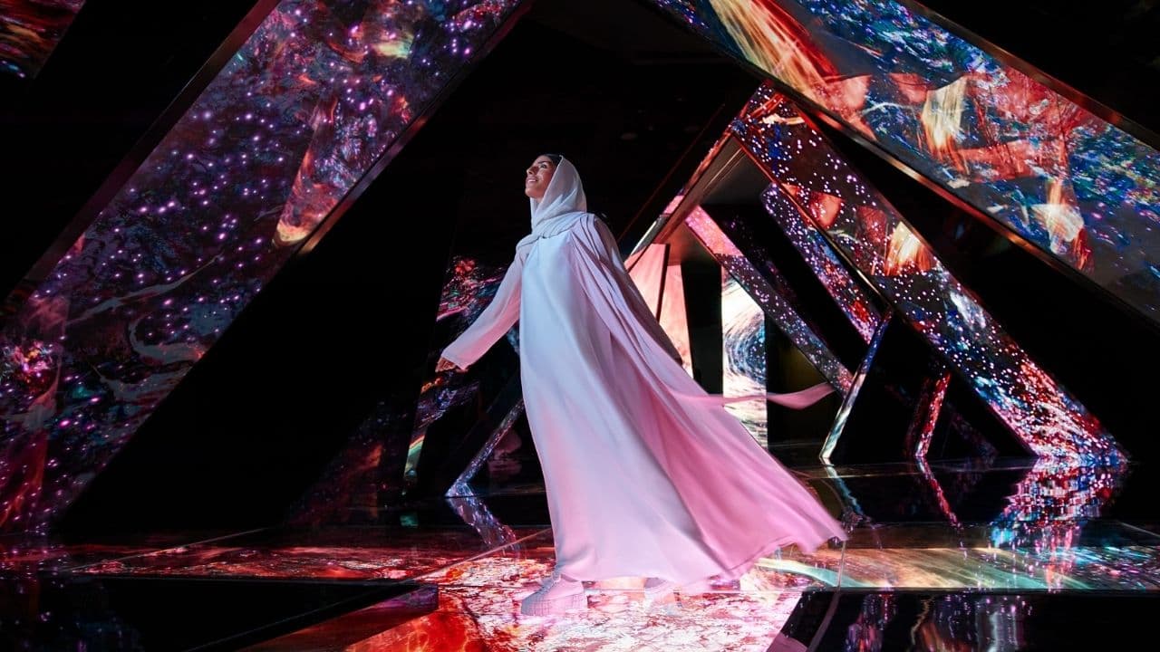 AYA Universe